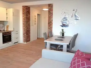 Ferienwohnung für 2 Personen (60 m²) in Barth