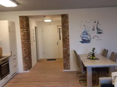 Ferienwohnung für 2 Personen (60 m²) in Barth 2/10