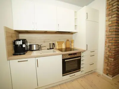 Ferienwohnung für 2 Personen (60 m²) in Barth 6/10