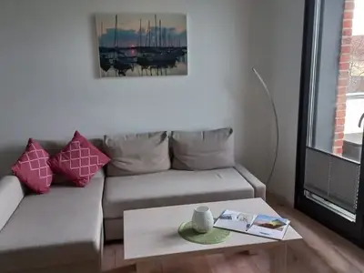 Ferienwohnung für 2 Personen (60 m²) in Barth 8/10