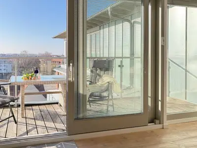 Ferienwohnung für 3 Personen (62 m²) in Barth 2/10