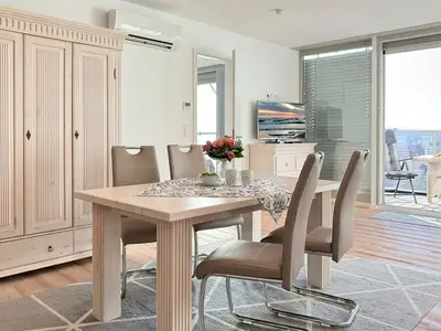 Ferienwohnung für 3 Personen (62 m²) in Barth 4/10