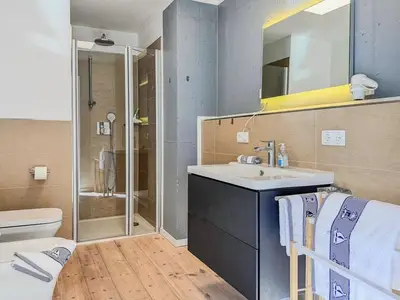 Ferienwohnung für 3 Personen (62 m²) in Barth 5/10