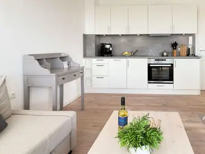 Ferienwohnung für 3 Personen (62 m²) in Barth 7/10