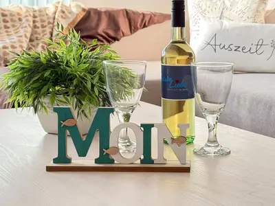 Ferienwohnung für 3 Personen (62 m²) in Barth 8/10