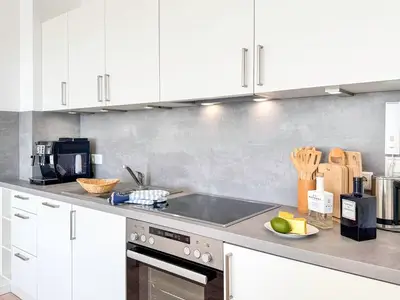 Ferienwohnung für 3 Personen (62 m²) in Barth 9/10