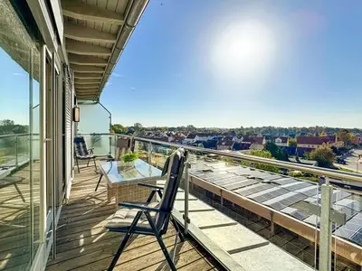 Ferienwohnung für 3 Personen (62 m²) in Barth 10/10