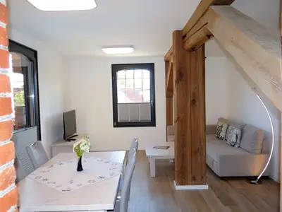 Ferienwohnung für 4 Personen (75 m²) in Barth 6/10