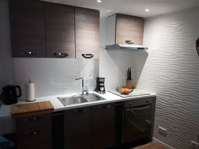 Ferienwohnung für 3 Personen (45 m²) in Barth 2/10