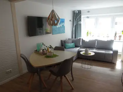 Ferienwohnung für 3 Personen (45 m²) in Barth 3/10