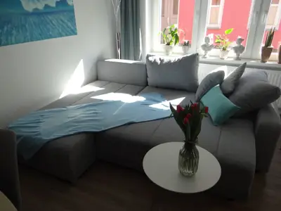 Ferienwohnung für 3 Personen (45 m²) in Barth 5/10