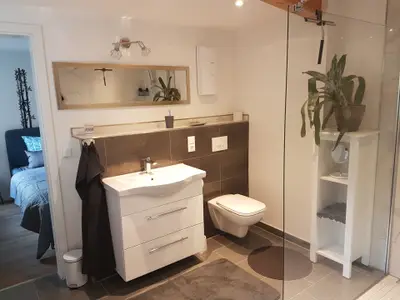 Ferienwohnung für 3 Personen (45 m²) in Barth 6/10