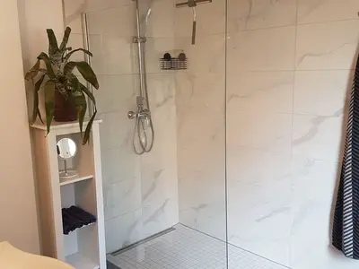 Ferienwohnung für 3 Personen (45 m²) in Barth 7/10