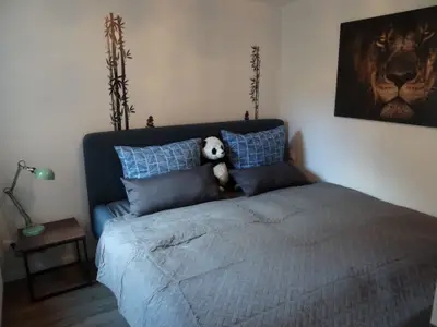 Ferienwohnung für 3 Personen (45 m²) in Barth 8/10