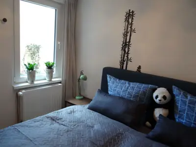 Ferienwohnung für 3 Personen (45 m²) in Barth 9/10