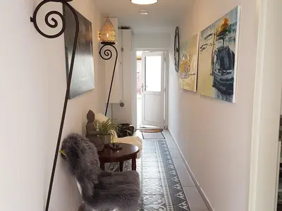 Ferienwohnung für 3 Personen (45 m²) in Barth 10/10