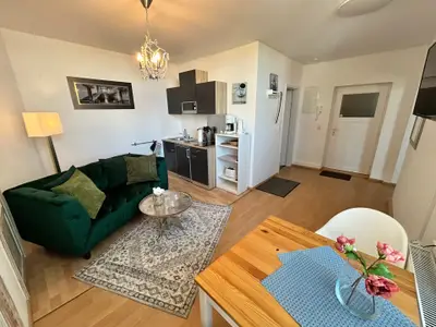 Ferienwohnung für 2 Personen (41 m²) in Barth 6/10