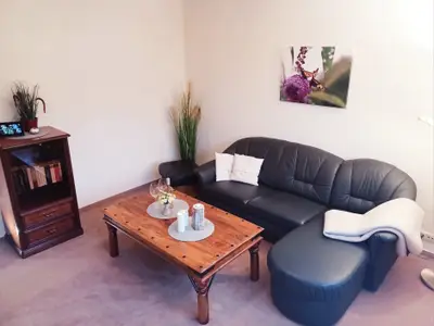 Ferienwohnung für 3 Personen (55 m²) in Barth 3/10