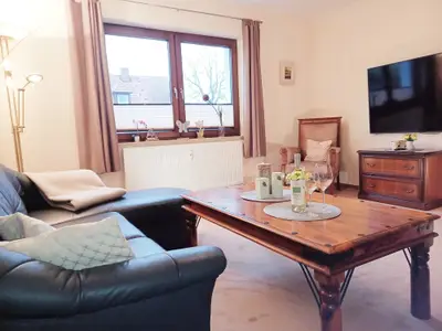 Ferienwohnung für 3 Personen (55 m²) in Barth 4/10