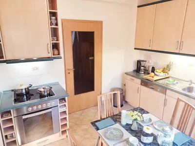 Ferienwohnung für 3 Personen (55 m²) in Barth 6/10