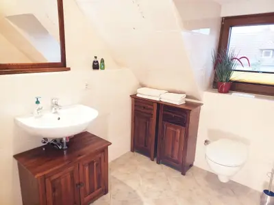 Ferienwohnung für 3 Personen (55 m²) in Barth 9/10