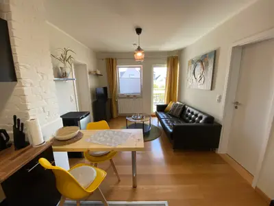 Ferienwohnung für 2 Personen (40 m²) in Barth 2/10