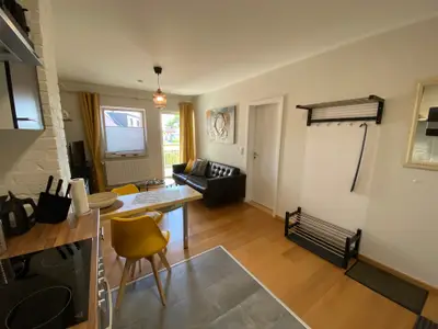 Ferienwohnung für 2 Personen (40 m²) in Barth 3/10