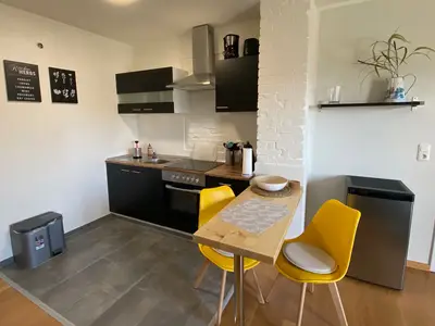 Ferienwohnung für 2 Personen (40 m²) in Barth 4/10