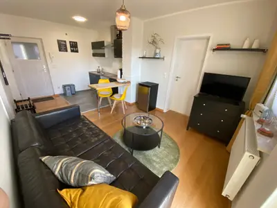 Ferienwohnung für 2 Personen (40 m²) in Barth 5/10
