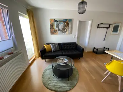 Ferienwohnung für 2 Personen (40 m²) in Barth 6/10