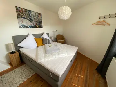 Ferienwohnung für 2 Personen (40 m²) in Barth 8/10
