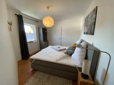 Ferienwohnung für 2 Personen (40 m²) in Barth 10/10