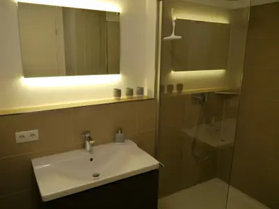 Ferienwohnung für 3 Personen (53 m²) in Barth 8/10