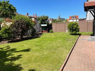 Ferienwohnung für 5 Personen (90 m²) in Barth 4/10