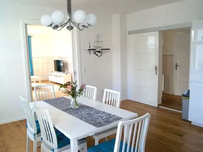 Ferienwohnung für 5 Personen (90 m²) in Barth 10/10