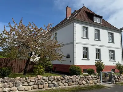 Ferienwohnung für 5 Personen (90 m²) in Barth 1/10