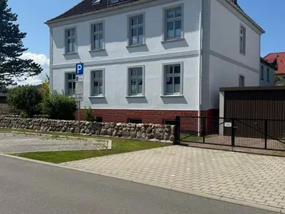 Ferienwohnung für 5 Personen (90 m²) in Barth 3/10