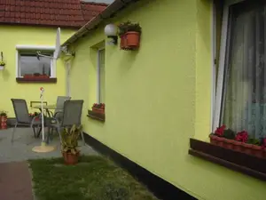 Ferienwohnung für 2 Personen (40 m²) in Barth