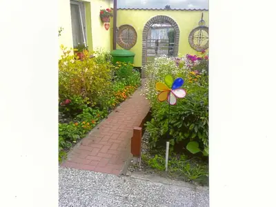 Ferienwohnung für 2 Personen (40 m²) in Barth 2/10