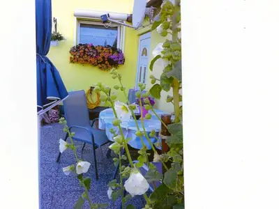 Ferienwohnung für 2 Personen (40 m²) in Barth 3/10