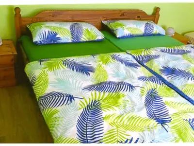 Ferienwohnung für 2 Personen (40 m²) in Barth 7/10