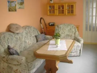 Ferienwohnung für 2 Personen (40 m²) in Barth 8/10