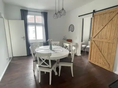 Ferienwohnung für 5 Personen (90 m²) in Barth 8/10