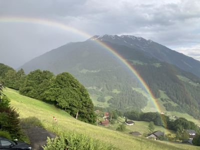 Regenbogen