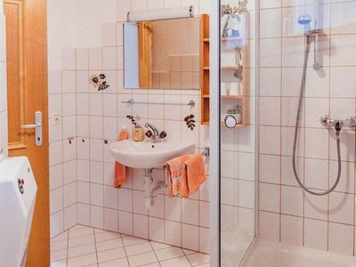 Badezimmer 1