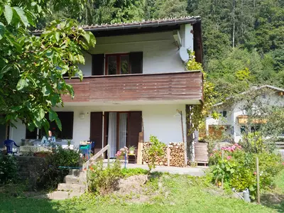 Gartenblick