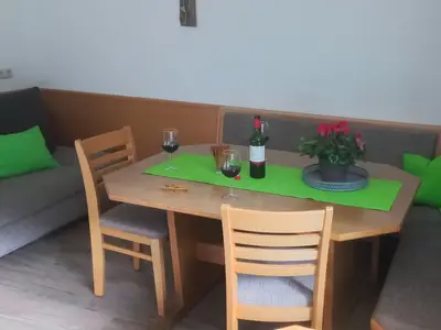 Wohnbereich