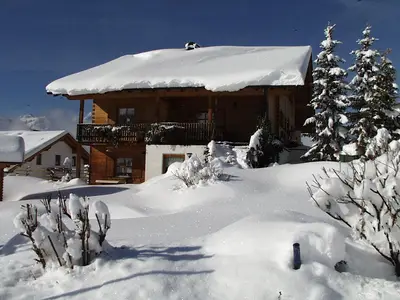 Winteransicht