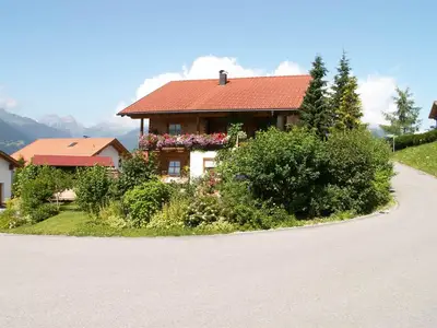 Sommeransicht
