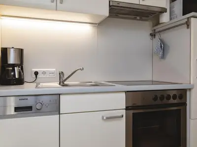 Hennakopf_Küche